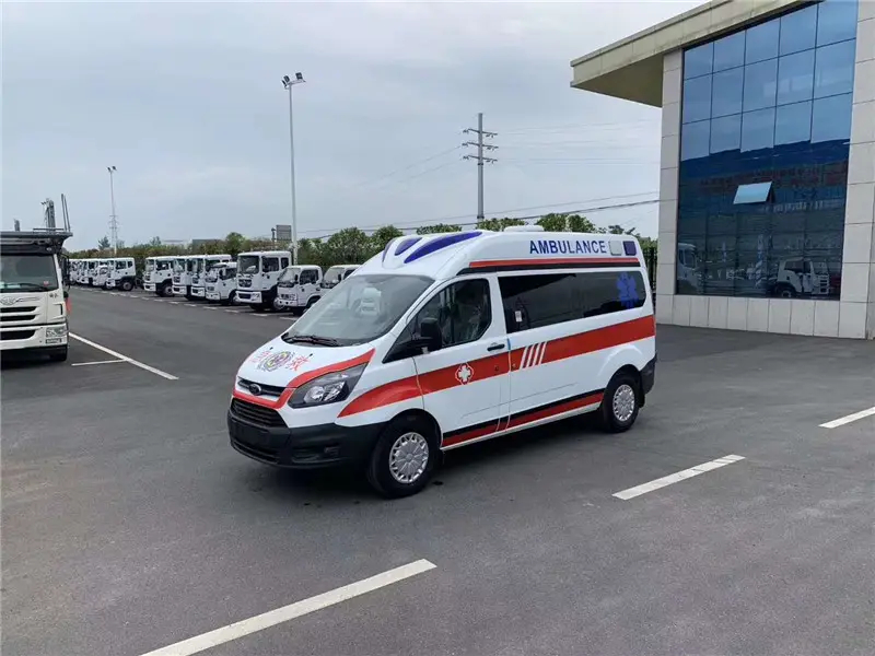 温泉县救护车出租